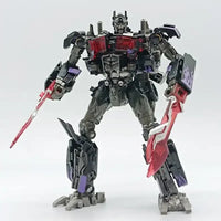 BAIWEI TW-1022B Nemesis Prime Figure (17 cm)