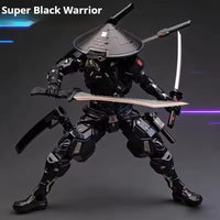 JiWan GI Joe Mecha Tactical Figures (22 cm)
