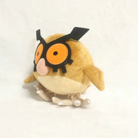 Pokemon Hoothoot Chrono-Owl Plush (20 cm)