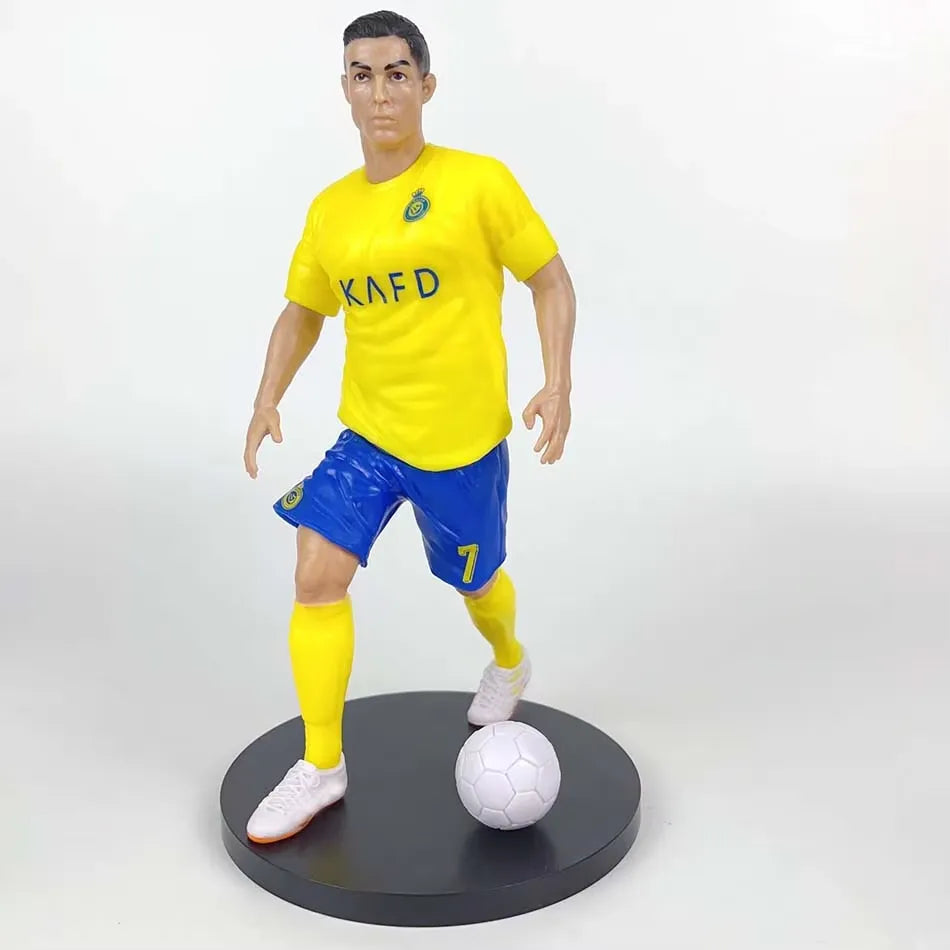 Football Legends Matchday Stars Desktop Figure (18 cm)