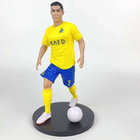 Football Legends Matchday Stars Desktop Figure (18 cm)