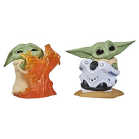 Star Wars Bounty Collection The Child Figurines