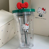StarBX Hello KT Forever Fun Cup (16 oz)