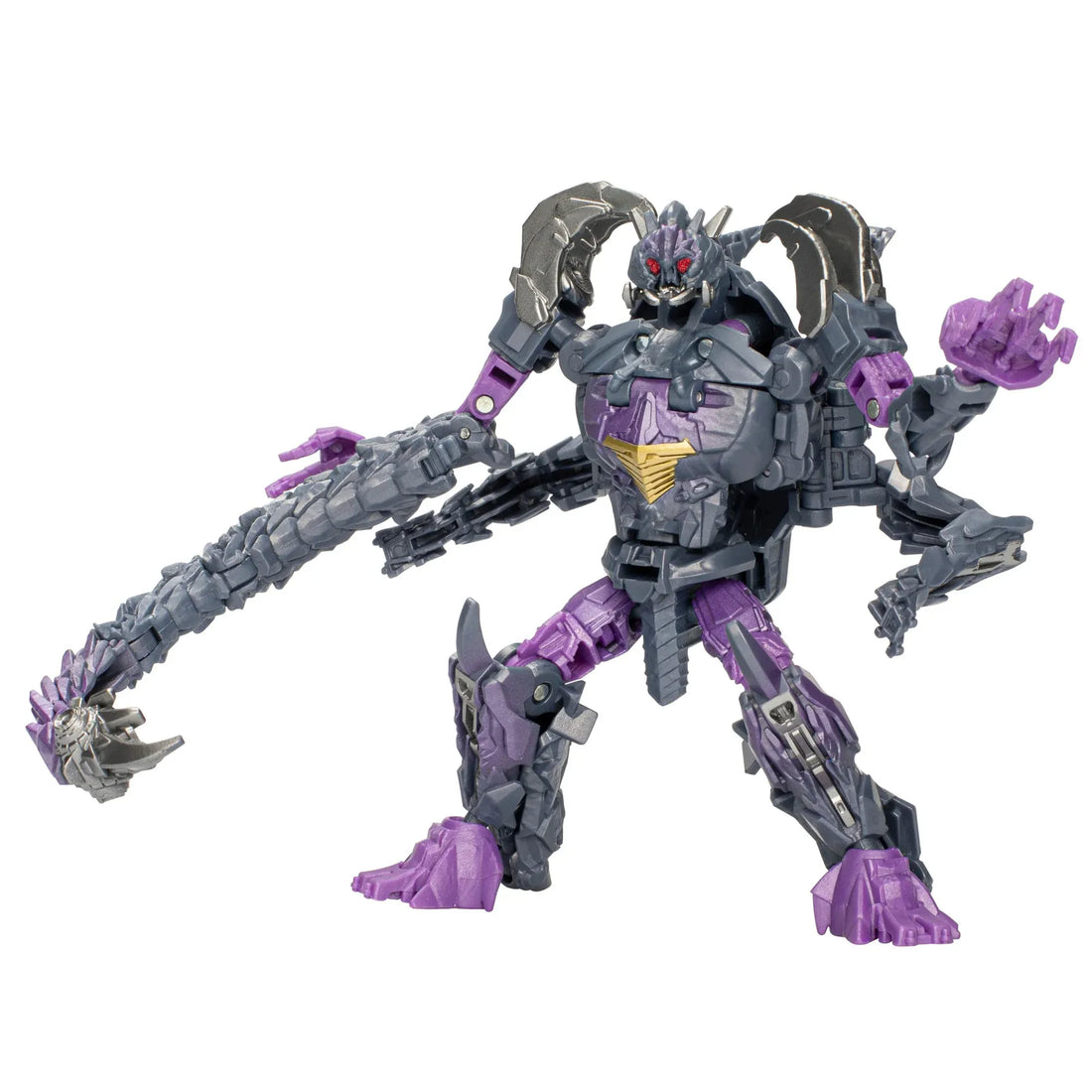 Transformers SS107 Rise of the Beasts Scorponok Action Figure