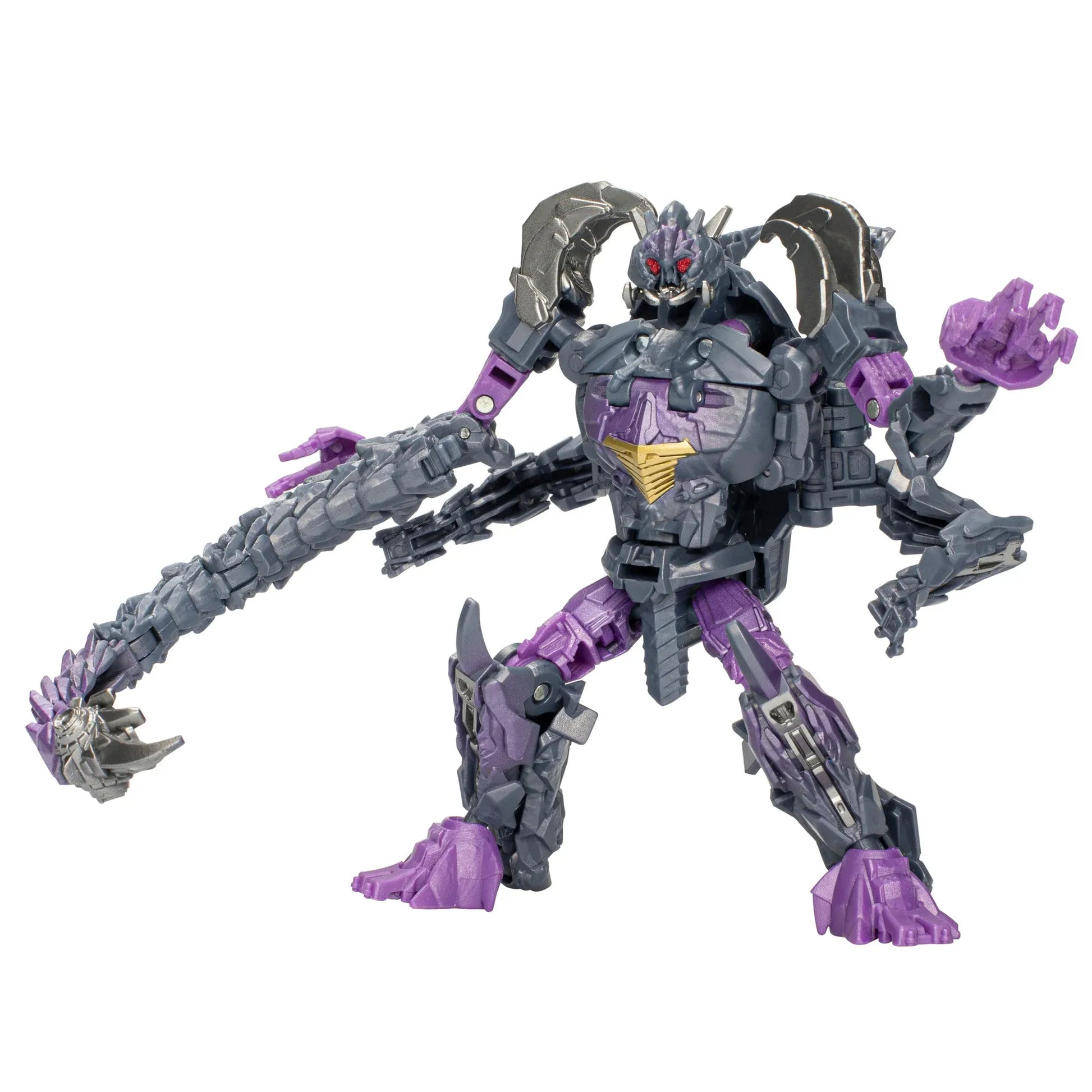 Transformers SS107 Rise of the Beasts Scorponok Action Figure