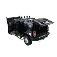 Hummer H2 1:24 Diecast Model