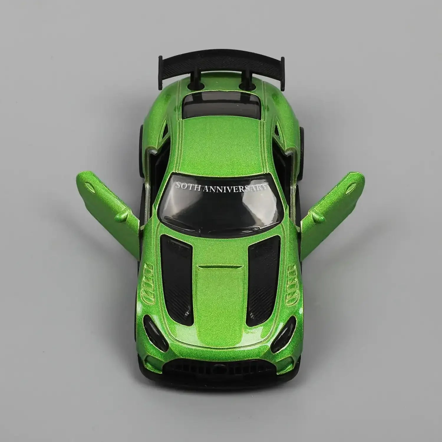 Lets Play Scale Die-Cast Car