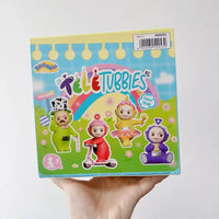 Teletubbies Tubbie Tour Blind Box