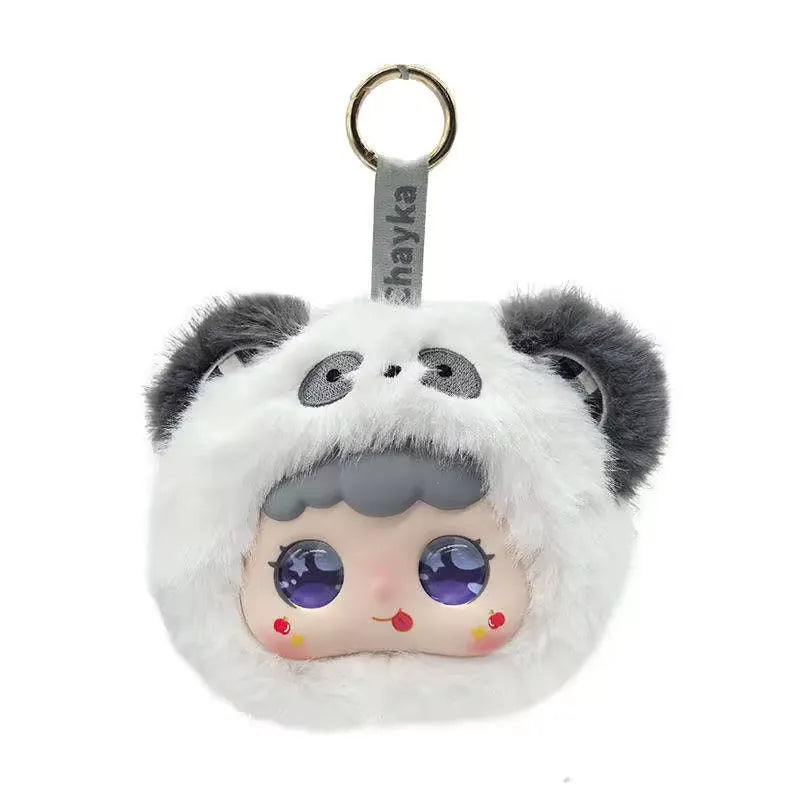 Chayka AI Smart Plush Pendant Blind Box