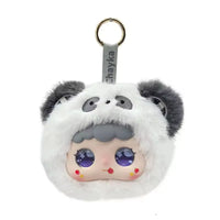 Chayka AI Smart Plush Pendant Blind Box