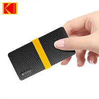 Kodak X200 High Speed Mobile SSD