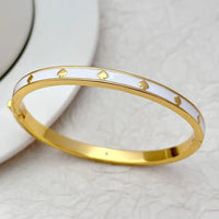 KS Emperor Lattice Luxury Bangle