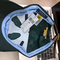 Polo Corduroy Baseball Cap