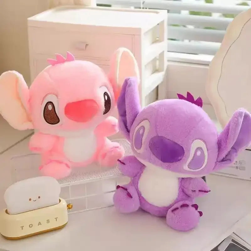 Cosmic Alien Big Nose Plushie (25 cm)