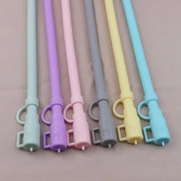 Tumbler Shaped Straw Cover For 30 oz/40 oz Tumblers