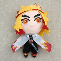 Premium Demon Slayer Anime Dolls (20 cm)