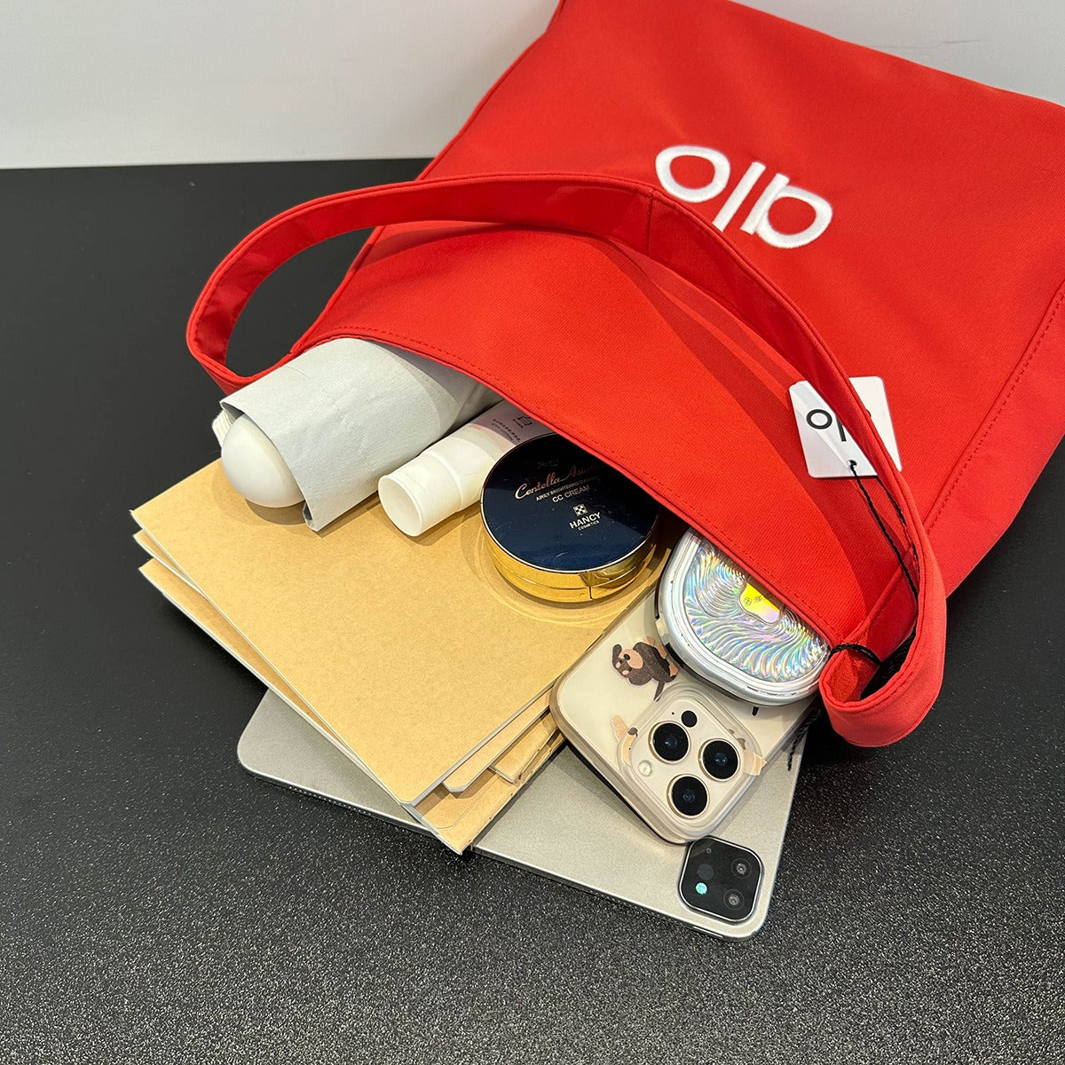 Alo Flow All-Weather Tote Bag