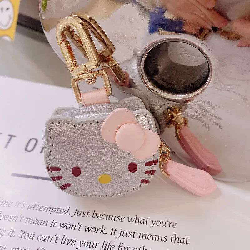 Seoul Sweetheart Hello KT Coin Purse