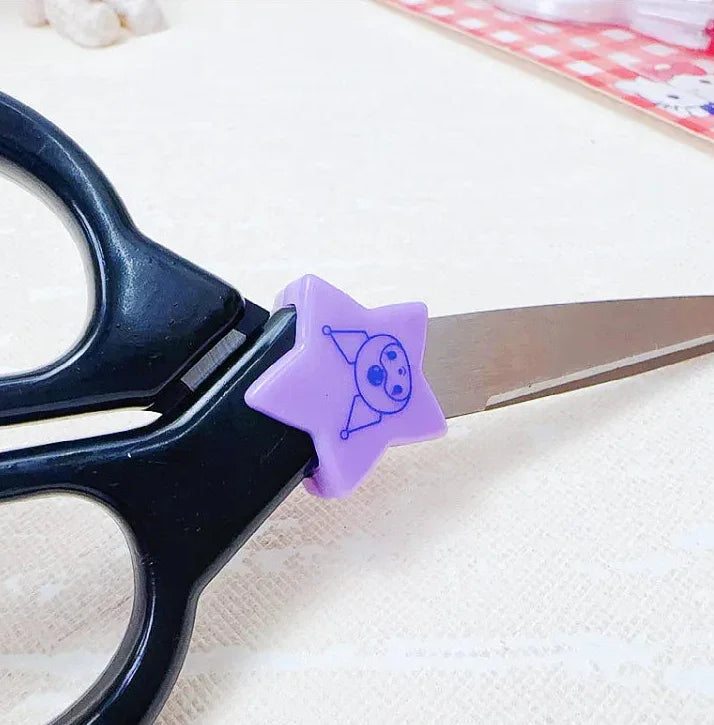 Sanliou Artisan Edge Scissors