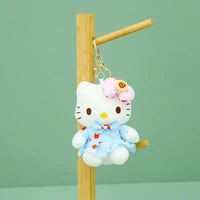 Hello KT Closet Tales Keychain