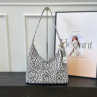 Alo Safari Chic Tote Bag