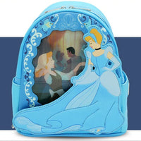 Loungefly Limited Edition Character Backpacks