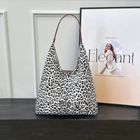 Alo Wild Side Large Tote Bag