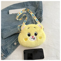 Care Bears Cuddle Keeper Bag