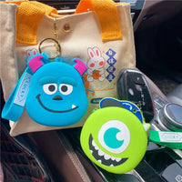 Monsters Inc Money Keeper Purse
