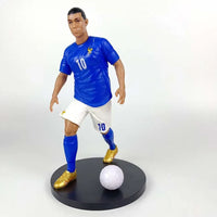 Football Legends Matchday Stars Desktop Figure (18 cm)