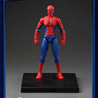 Blokees Marvel Spider-Man Brand New Day Action Figure
