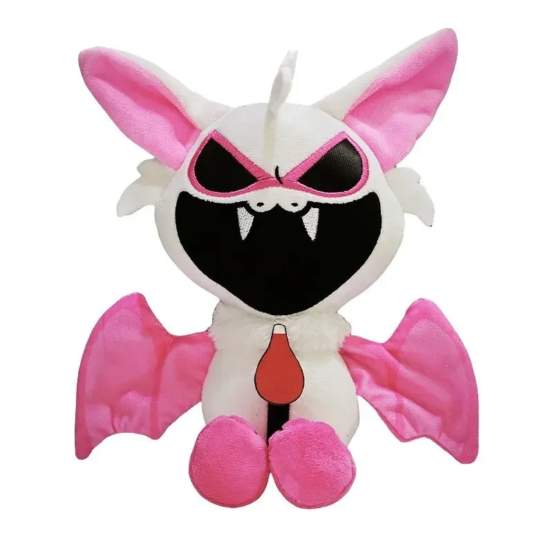 Nightmare Critters Spooky Cuddle Plush