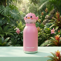 Chicu Tom Animal Safari Insulated Water Bottle (480 ml)
