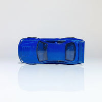 Hot Wheels 1:64 BNR34 Nissan Skyline GT-R