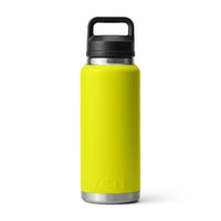 YETI Rambler Chug Cap Bottle (36 oz)