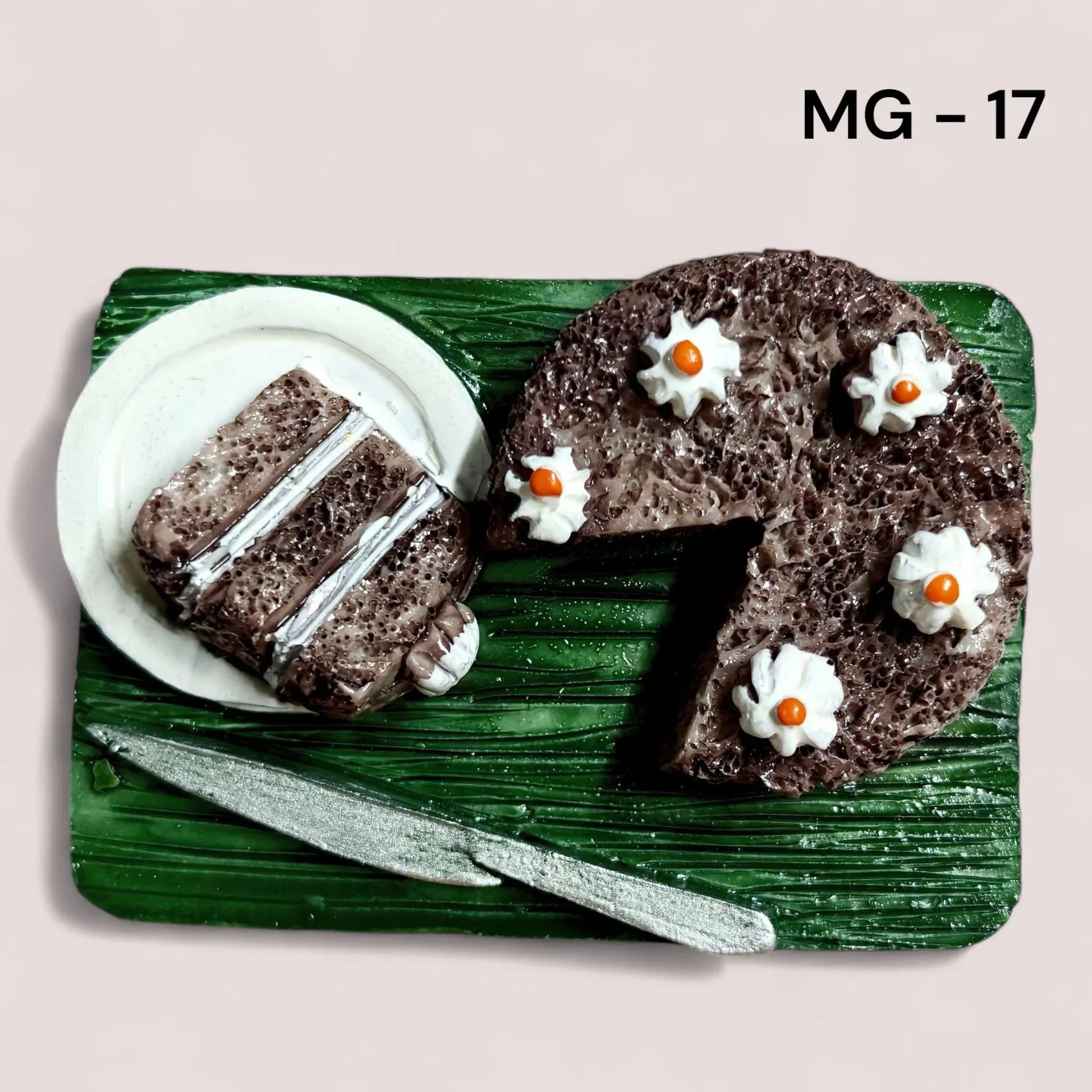 Snack Shack Fridge Magnets