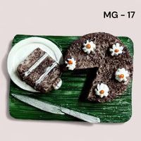 Snack Shack Fridge Magnets