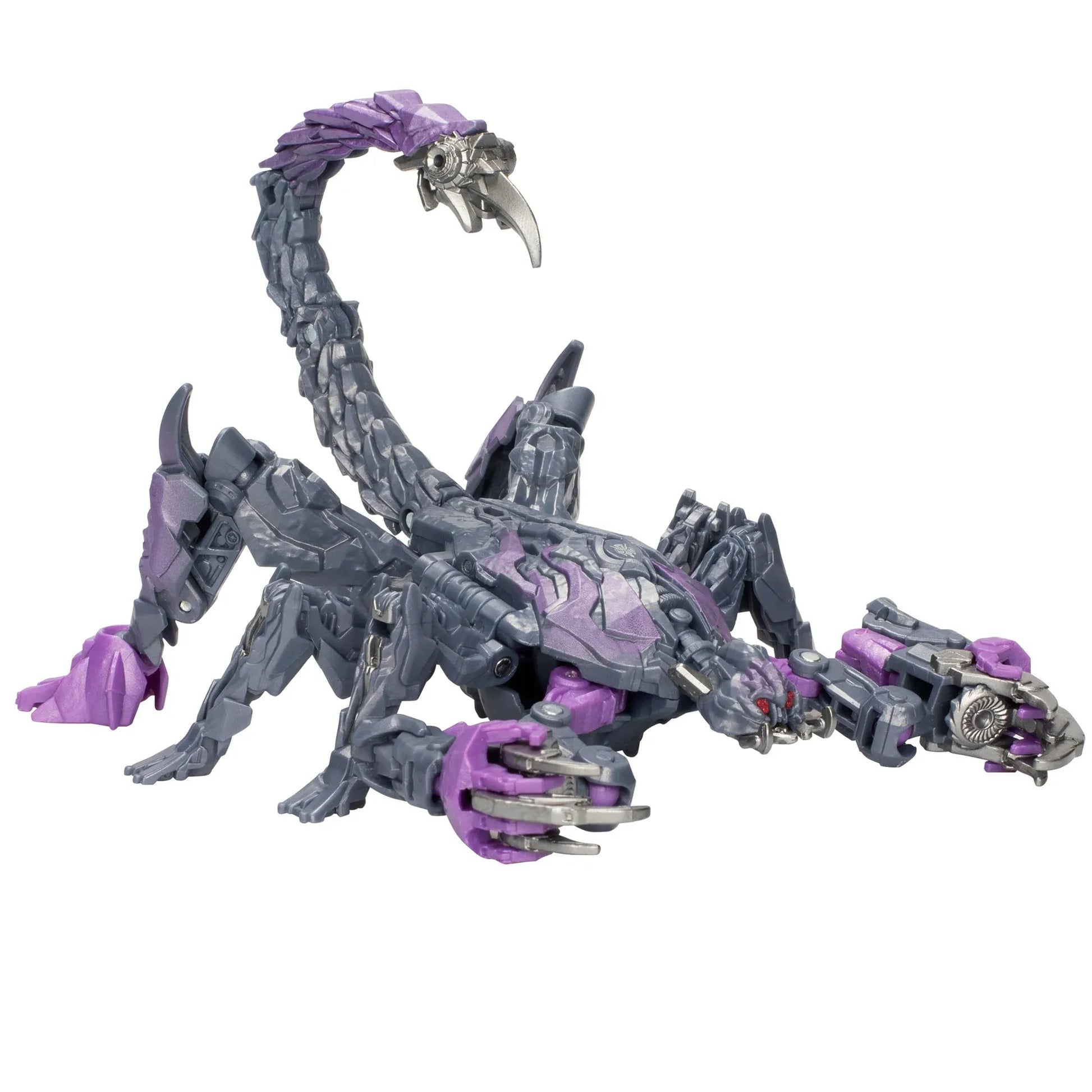 Transformers SS107 Rise of the Beasts Scorponok Action Figure