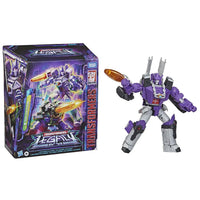 Transformers Legacy Series Leader Galvatron Figure