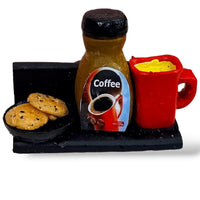 Snack Shack Fridge Magnets