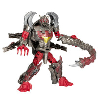 Transformers SS115 Double Punch Action Figure