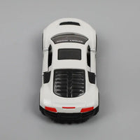 Lets Play Scale Die-Cast Car