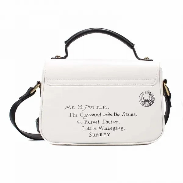 Harry Potter Acceptance Envelope Handbag
