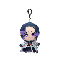 Demon Slayer Alpha Mode Keychain