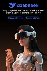 i17 Pro Max Smartphone