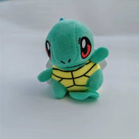 Pokémon Pal Premium Plush Keychain