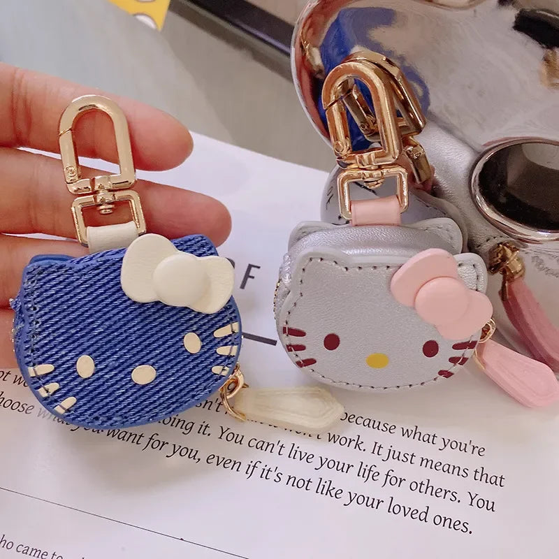 Seoul Sweetheart Hello KT Coin Purse