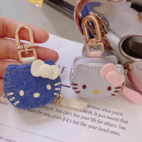 Seoul Sweetheart Hello KT Coin Purse