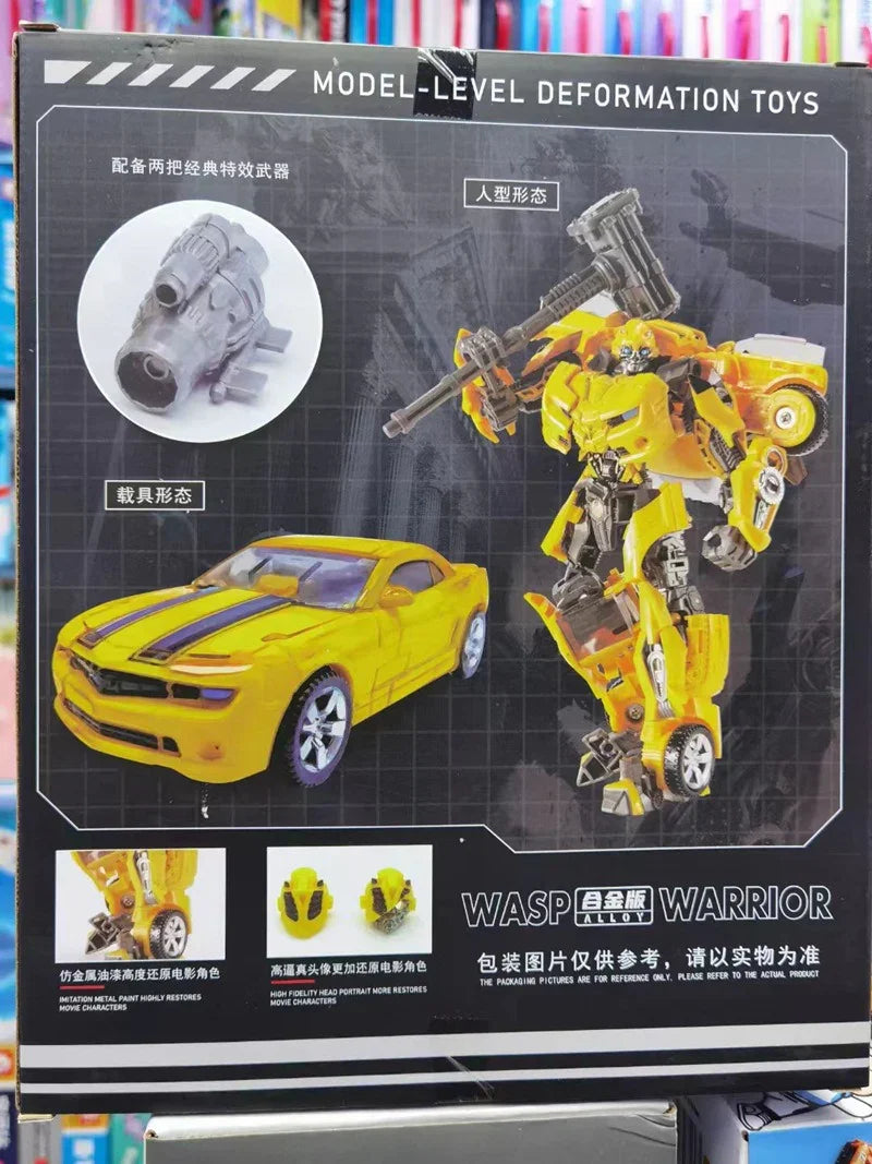 BAIWEI Tenwei Space Marine Series Figurines