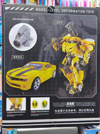 BAIWEI Tenwei Space Marine Series Figurines